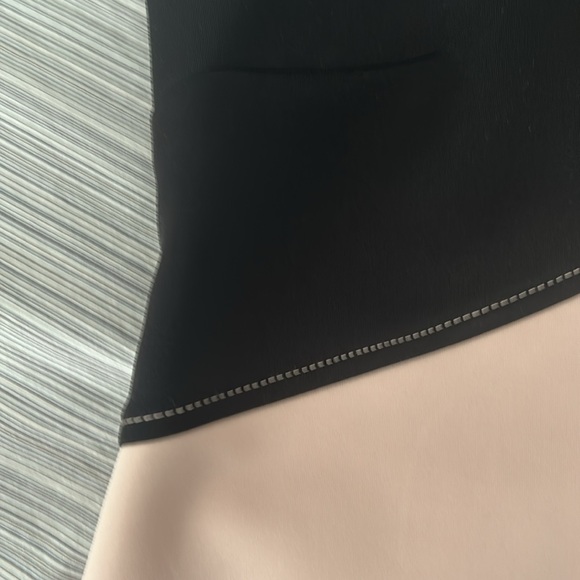 Calvin Klein colour block sheath dress - Picture 4 of 4